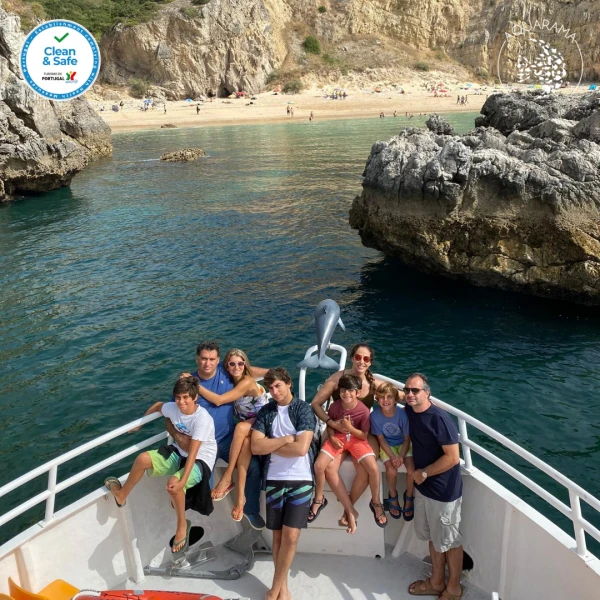 Private Events - #aquaramasesimbra