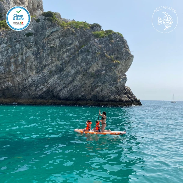 Private Events - #aquaramasesimbra