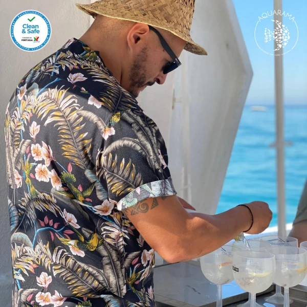 Corporate Events - #aquaramasesimbra