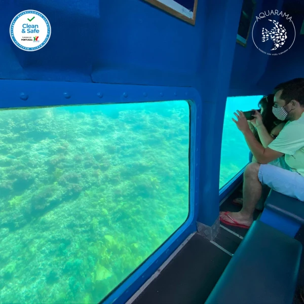 Daily Routes - #aquaramasesimbra