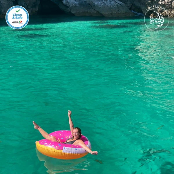 Private Events - #aquaramasesimbra