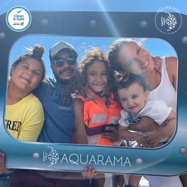 Daily Routes - #aquaramasesimbra