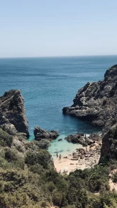 Praia de Sesimbra