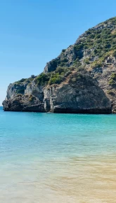 Praia de Sesimbra