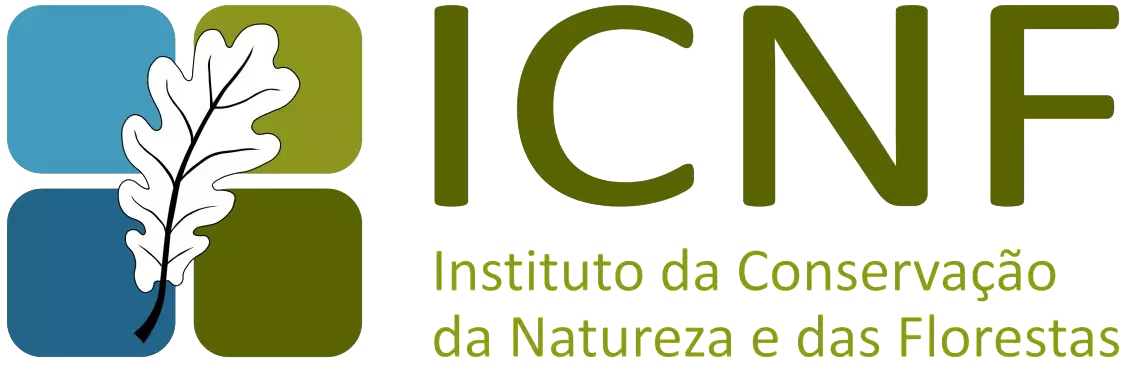 Logo ICNF